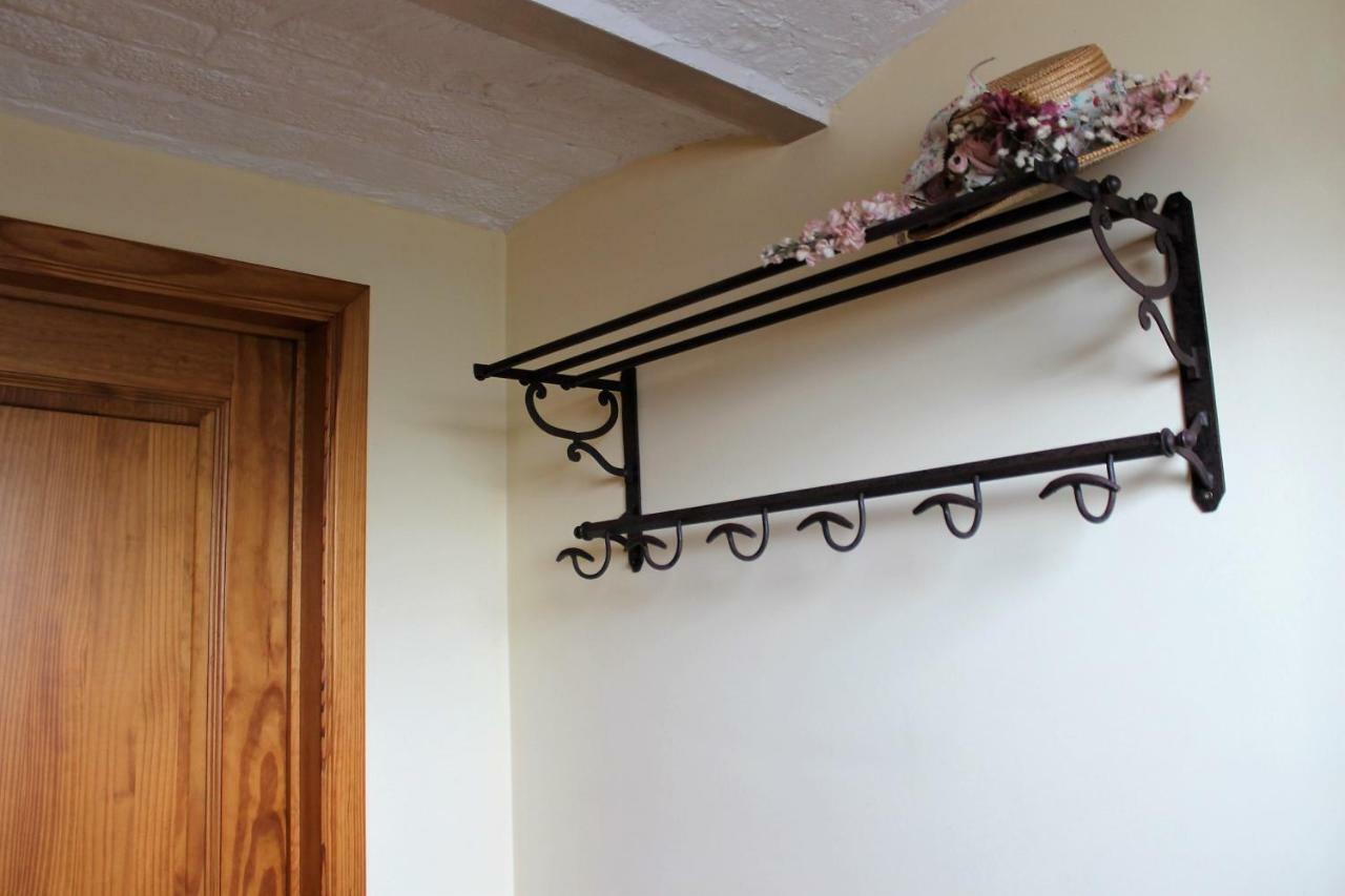 Gite De L'Ehm Villa Custinne ภายนอก รูปภาพ